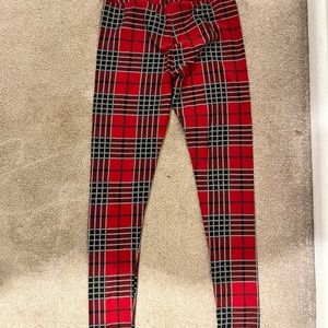 LuLaRoe Leggings one size